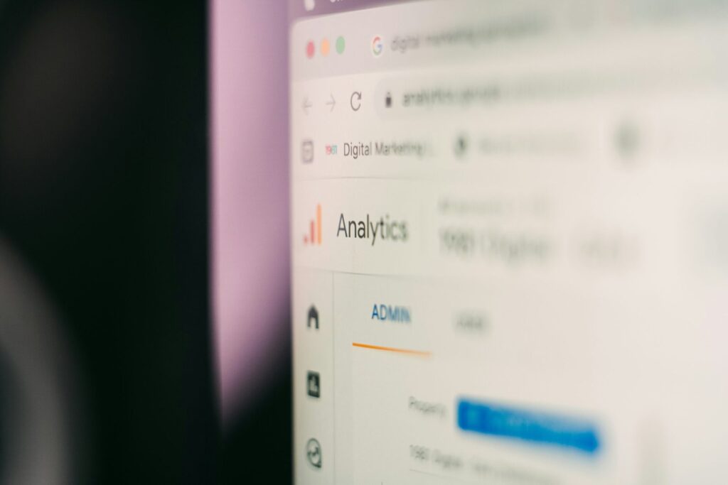 SEO optimizavimas